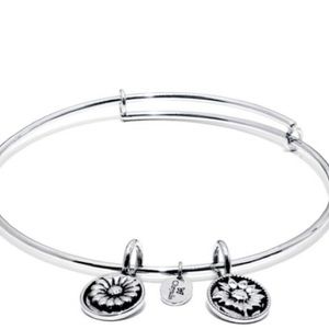 Chrysalis bracelet “Believe”